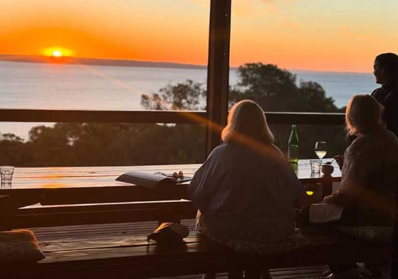 Reconnect with Land and Sea with a Visit to Kangaroo Island