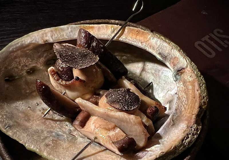 Savour the Season: Canberra’s Top Truffle Dining Experiences