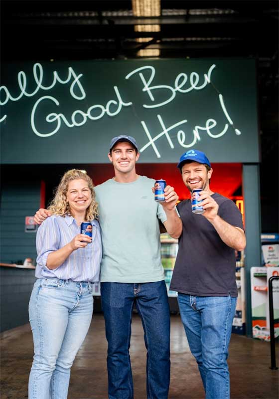Mountain Culture Beer Co. Opens Its First Melbourne Brewpub