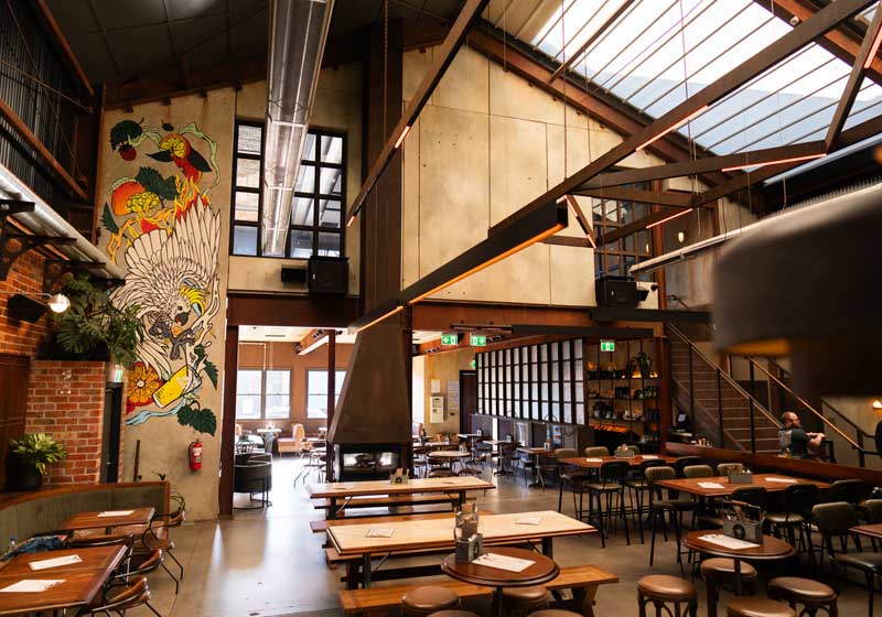 Mountain Culture Beer Co. Opens Its First Melbourne Brewpub