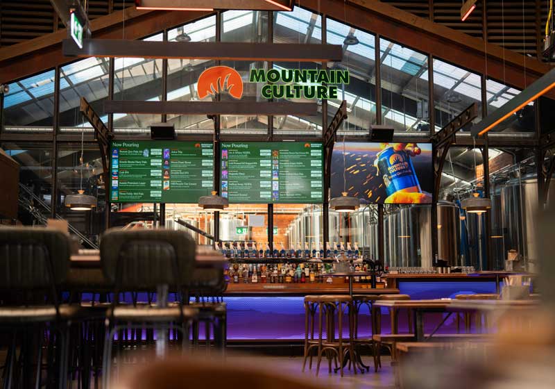 Mountain Culture Beer Co. Opens Its First Melbourne Brewpub