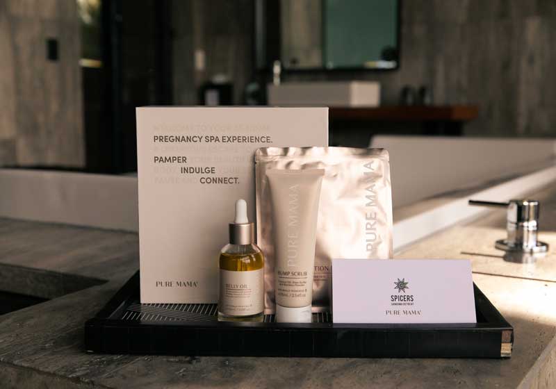 Babymoon Bliss: Spicers Retreats Launch Pre-baby Luxe Getaways