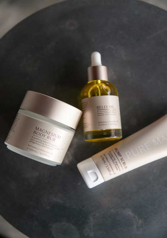 Babymoon Bliss: Spicers Retreats Launch Pre-baby Luxe Getaways