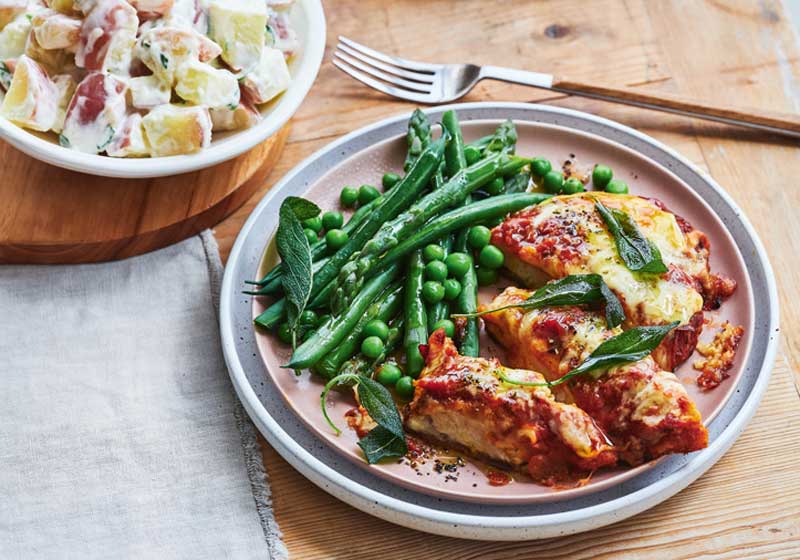 6 Modern Pub Classic Recipes to Make at Home