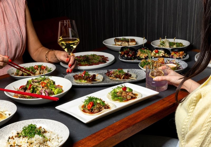 Best Bite-size Dishes: 5 Venues Serving Unmissable Small Plates