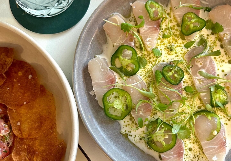 Best Bite-size Dishes: 5 Venues Serving Unmissable Small Plates