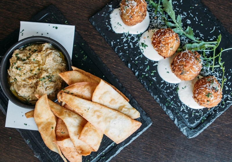 Best Bite-size Dishes: 5 Venues Serving Unmissable Small Plates