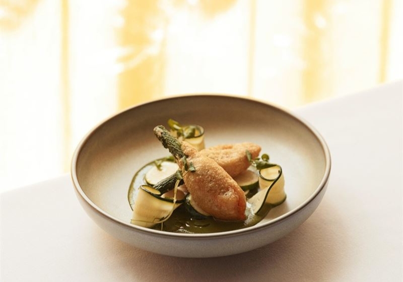 Venues for Golden Hour Feasting