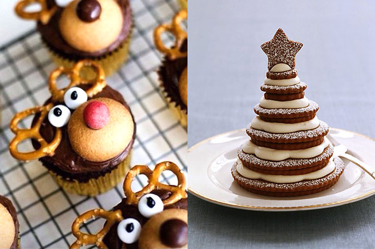 The 12 Cakes of Christmas (in July) 3