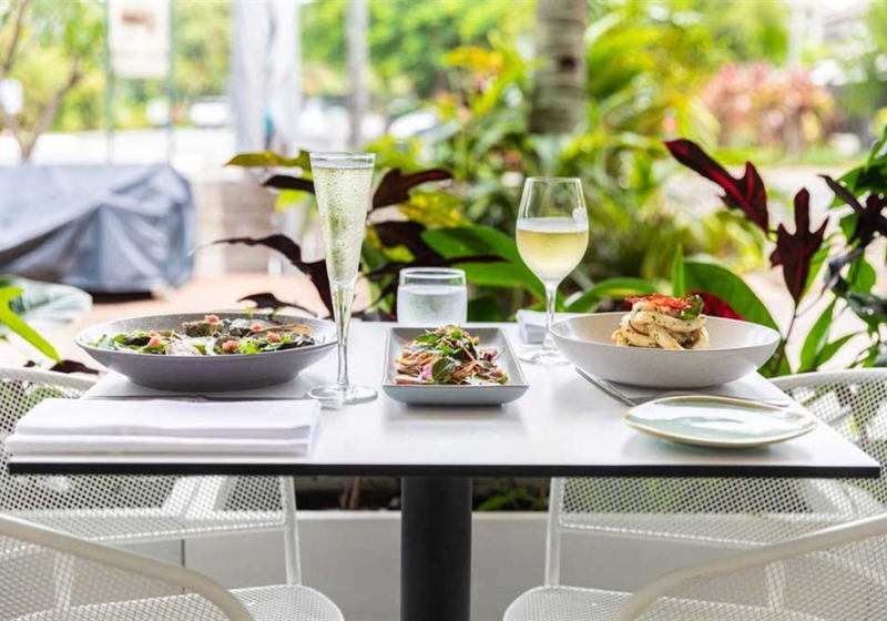 The Best Catch Across Cuisines