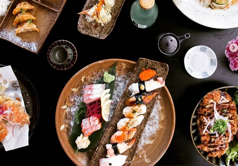 The Best Catch Across Cuisines