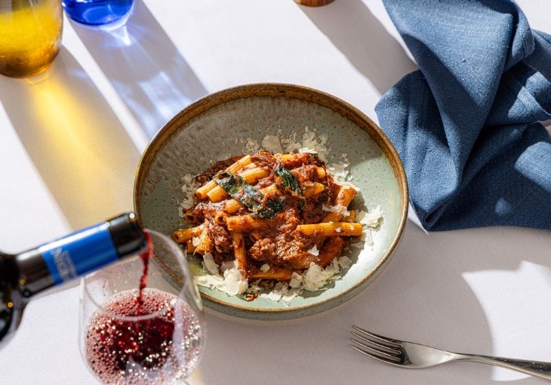 A Taste of the Mediterranean Without the Passport