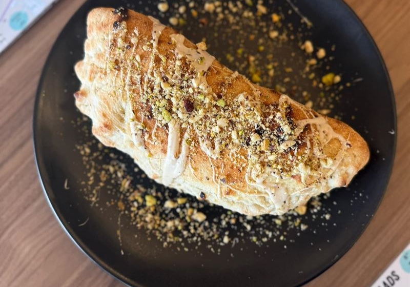 Where Breakfast, Brunch & Bakery Shine