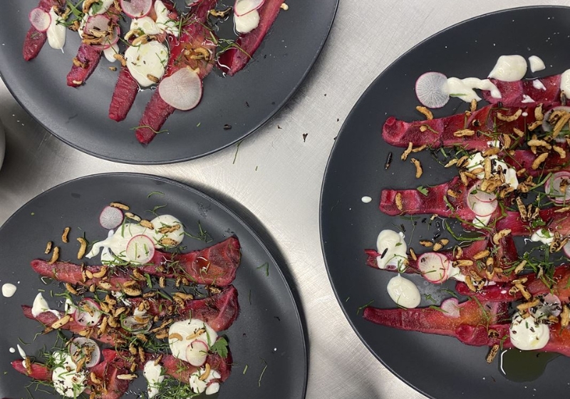 Where Breakfast, Brunch & Bakery Shine