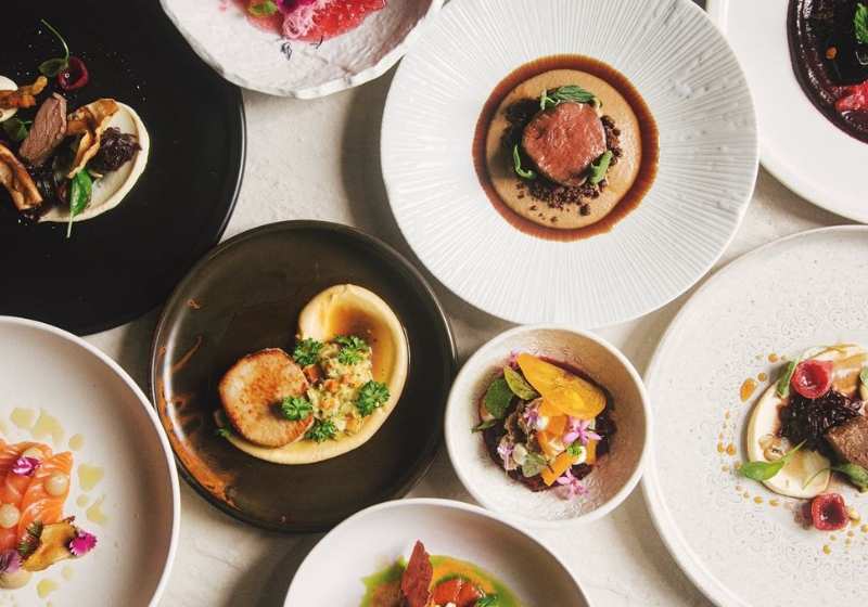 Where to Find Australia’s Best Value Fine Dining Experiences