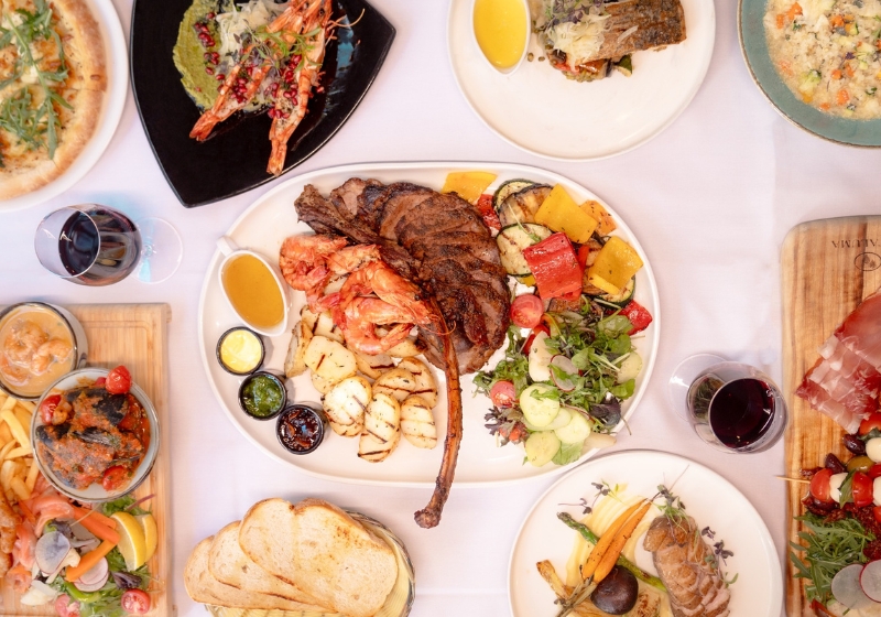 Where to Find Australia’s Best Value Fine Dining Experiences