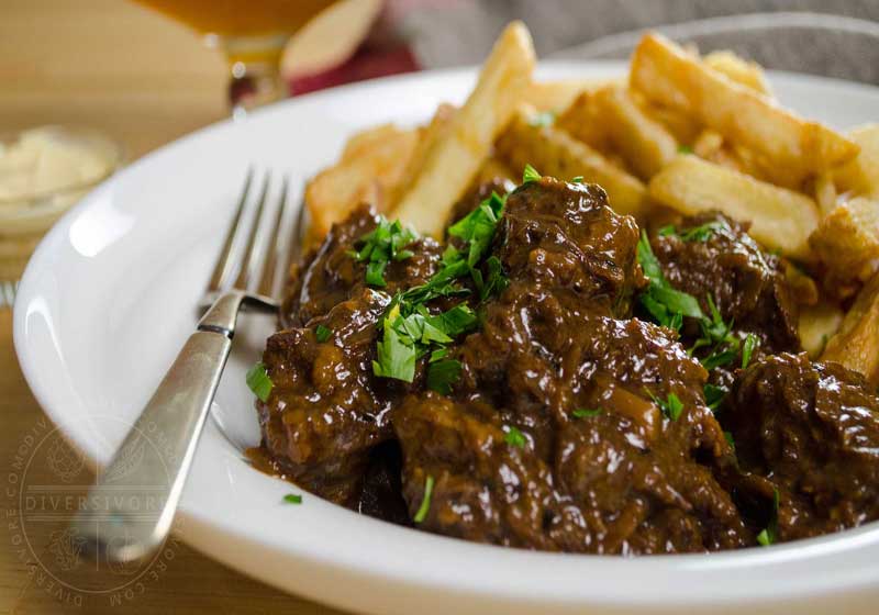 France by Fork: Regional French Dishes You’ve Never Heard Of... But Need to Try