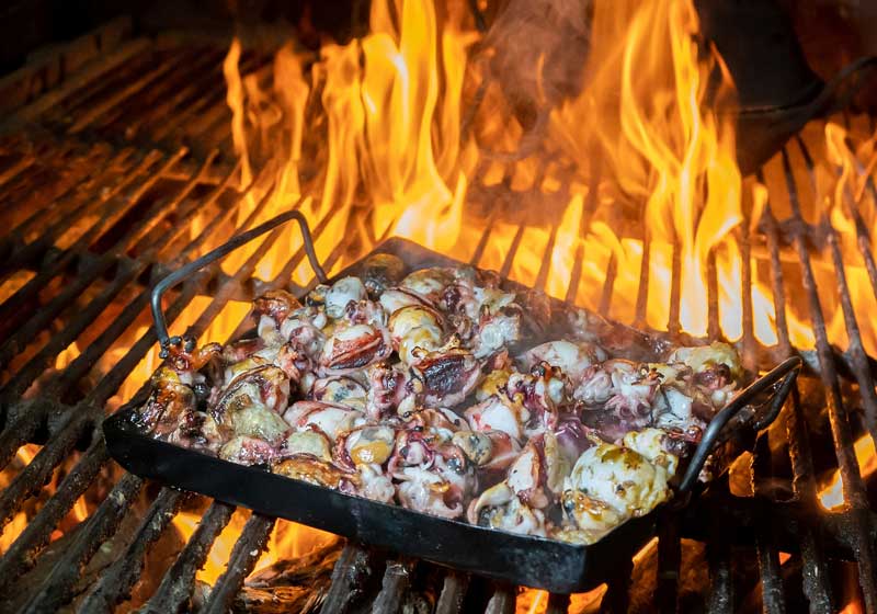 Bordeaux via Barcelona: This Year’s Tour De France Will Plate Up a Culinary Ride Like No Other
