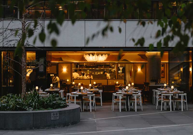 Why a Cheese Wheel Was the Real Winner at Rovollo