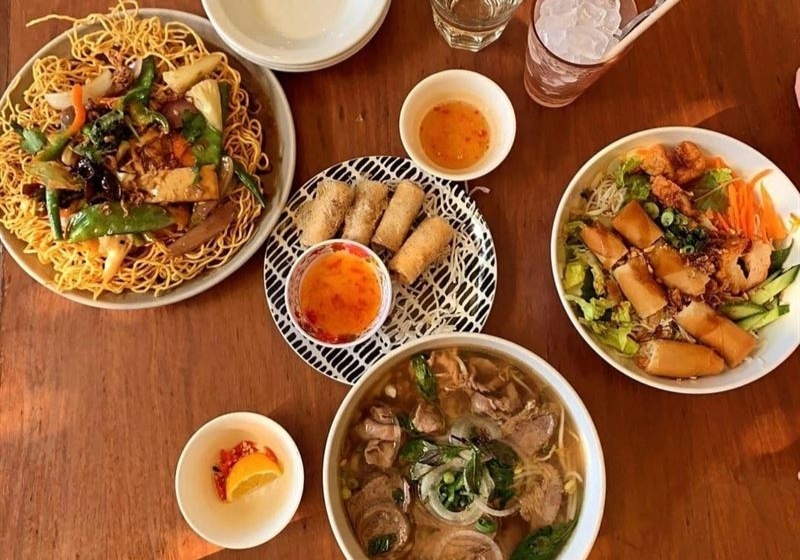 Best Pan-Asian Restaurants Across Australia for Bold, Fusion Flavours