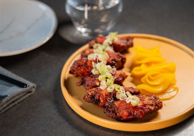 Best Pan-Asian Restaurants Across Australia for Bold, Fusion Flavours