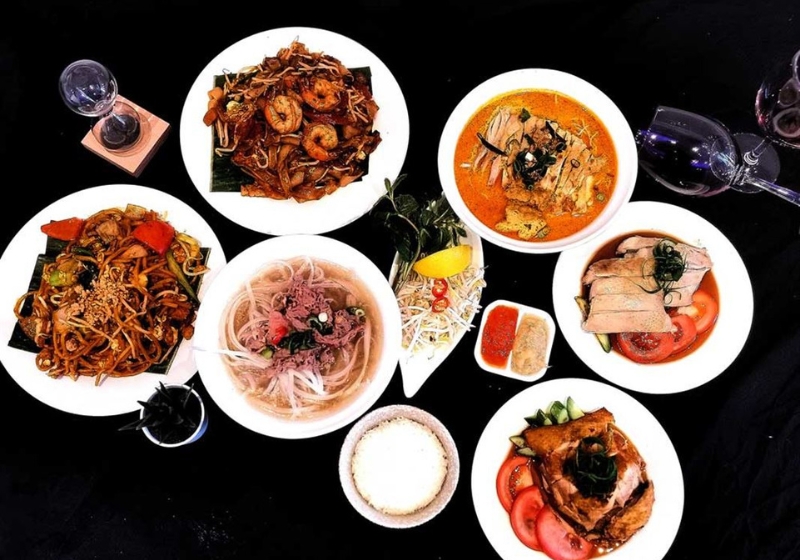 Best Pan-Asian Restaurants Across Australia for Bold, Fusion Flavours