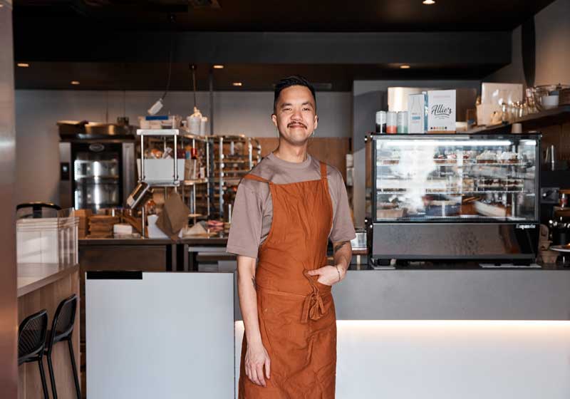 Maker’s Day Has Arrived in Bankstown…and It’s a Dessert Lover’s Dream Come Choux