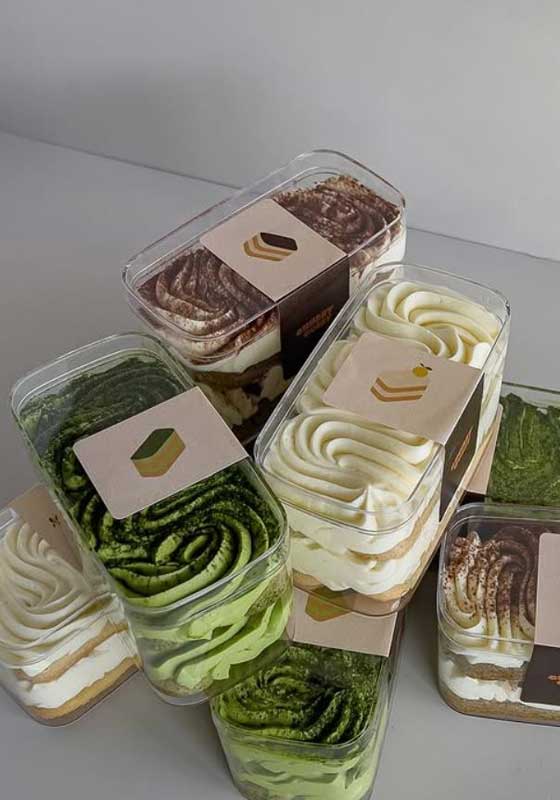Maker’s Day Has Arrived in Bankstown…and It’s a Dessert Lover’s Dream Come Choux