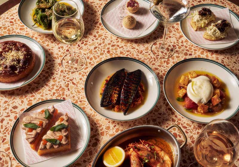 Meet Me at The Montague: Marrickville’s New Pub Delivers a Double Dose of Magic