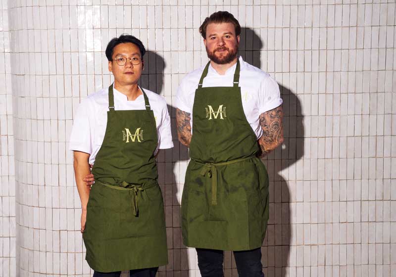 Meet Me at The Montague: Marrickville’s New Pub Delivers a Double Dose of Magic