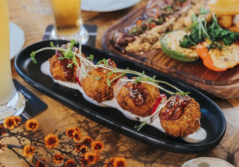 Best Places for Authentic Dishes