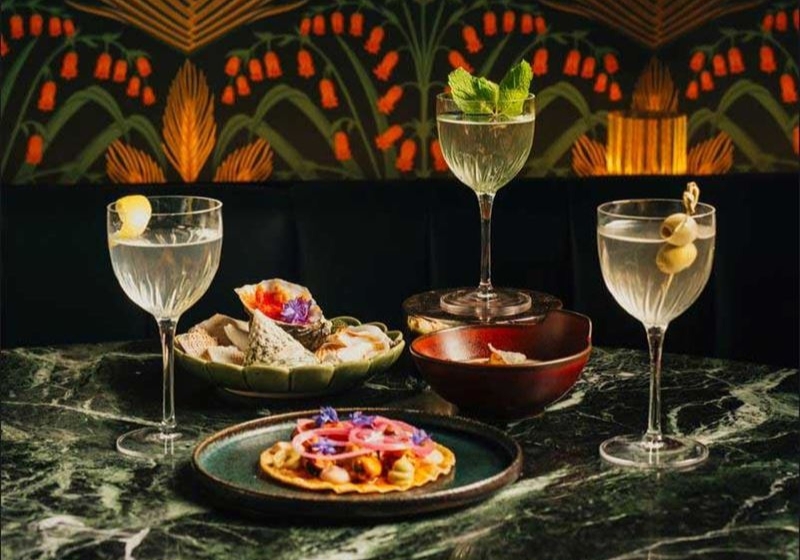 Best Places for Authentic Dishes