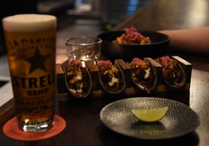 Where to Eat Tacos Any Day of the Week (and Done Right)