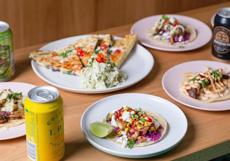 Where to Eat Tacos Any Day of the Week (and Done Right)