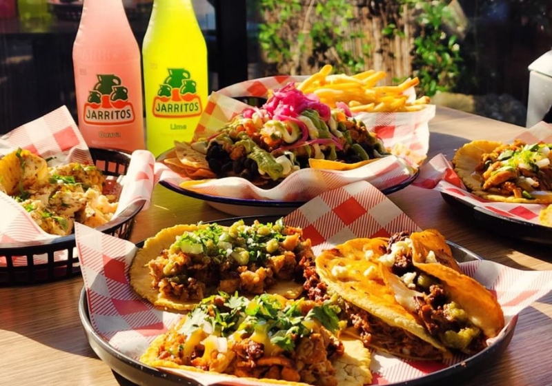 Where to Eat Tacos Any Day of the Week (and Done Right)