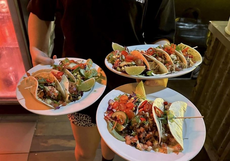 Where to Eat Tacos Any Day of the Week (and Done Right)