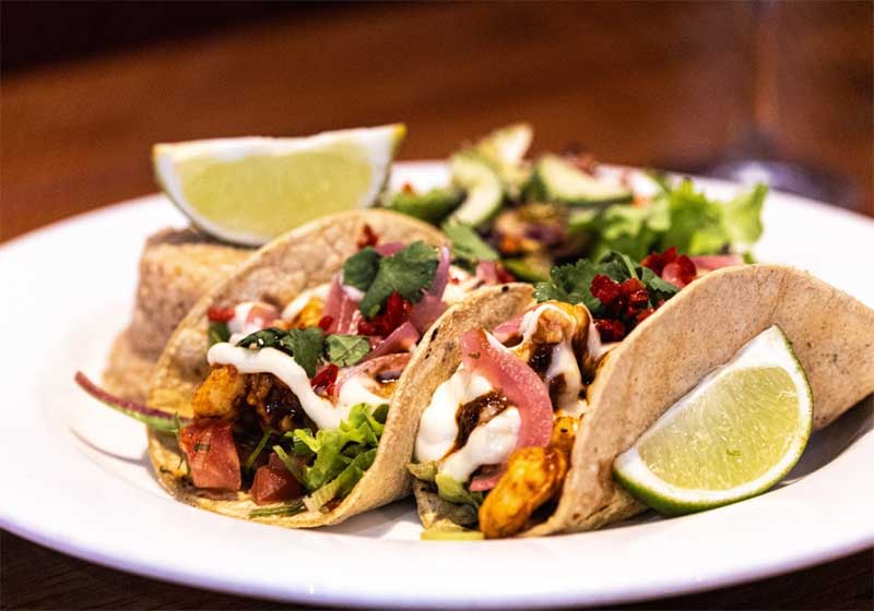 Where to Eat Tacos Any Day of the Week (and Done Right)
