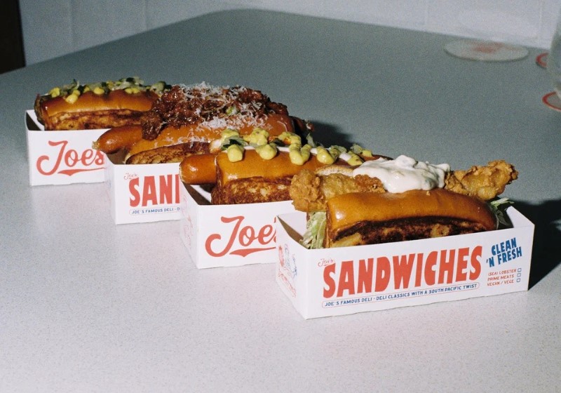 Set Your Alarms! Free Hot Dogs Are Back at Joe’s Famous Deli