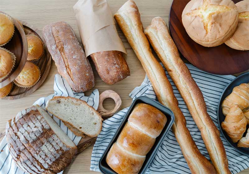 The Bread + Butter Culture