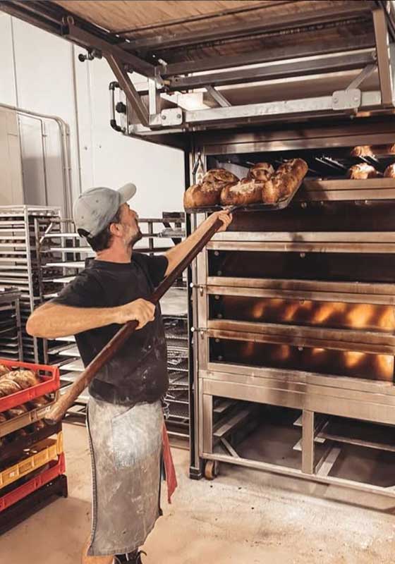 The Bread + Butter Culture