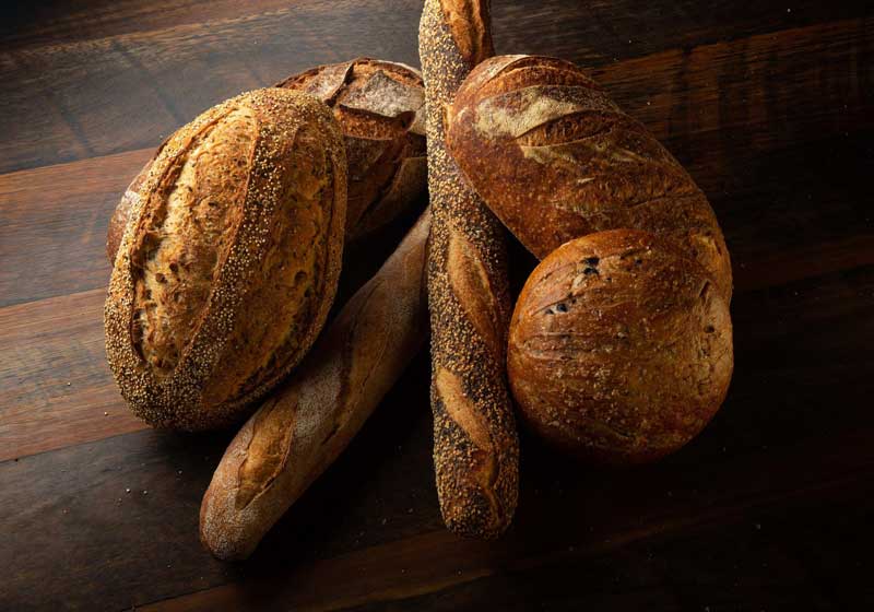 The Bread + Butter Culture