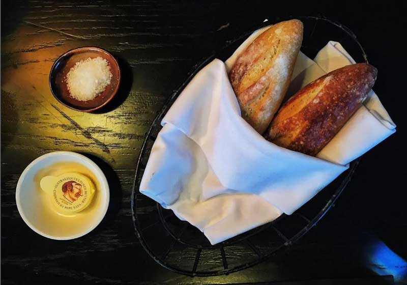 The Bread + Butter Culture