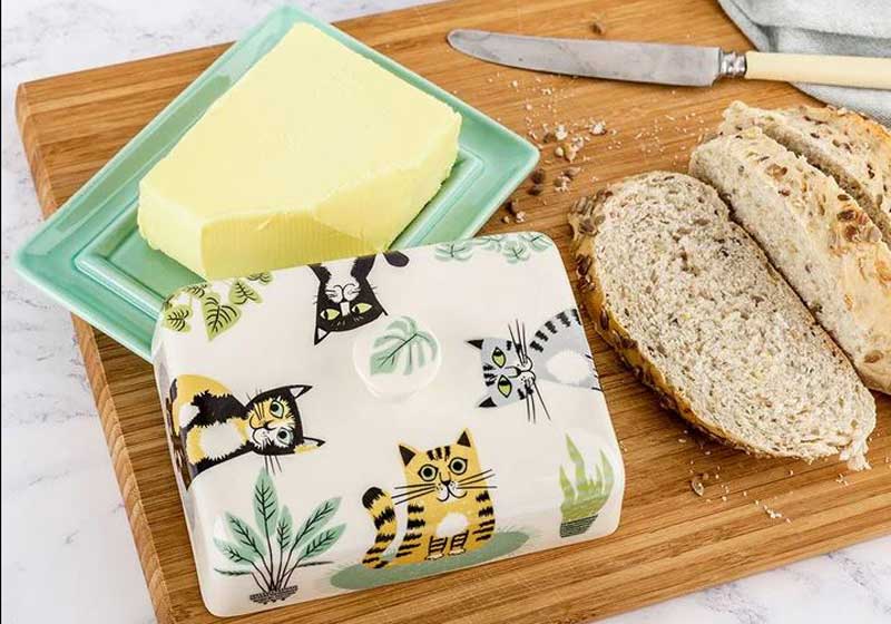 The Bread + Butter Culture