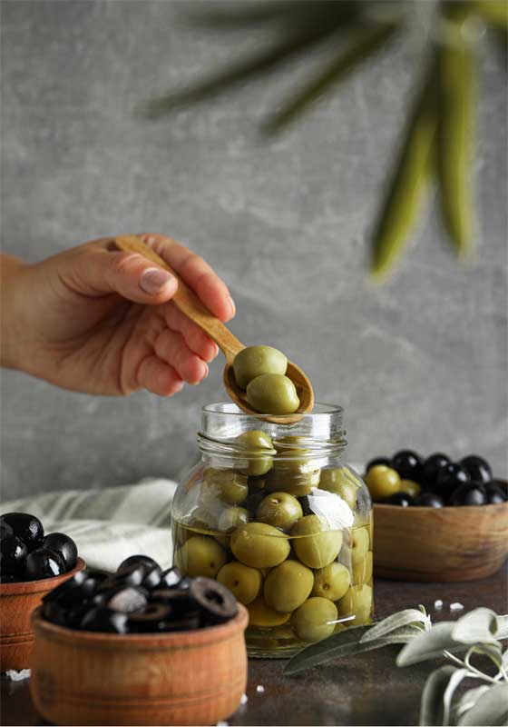 The French Pantry: Essentials for Everyday Cooking