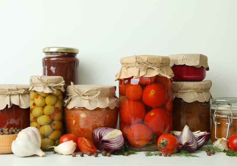 The French Pantry: Essentials for Everyday Cooking