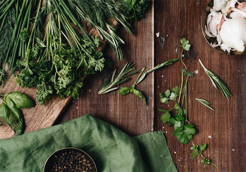 The French Pantry: Essentials for Everyday Cooking