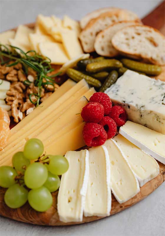 The French Pantry: Essentials for Everyday Cooking