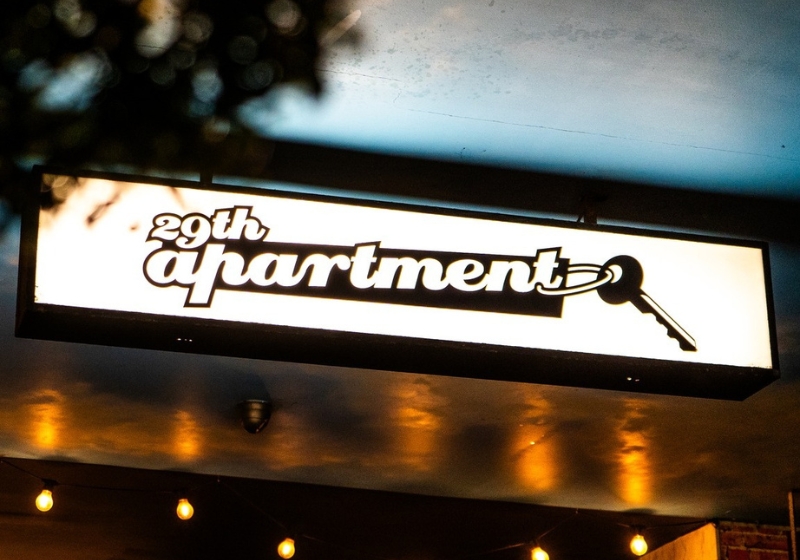 Venues Offering Private Dining & Function Spaces