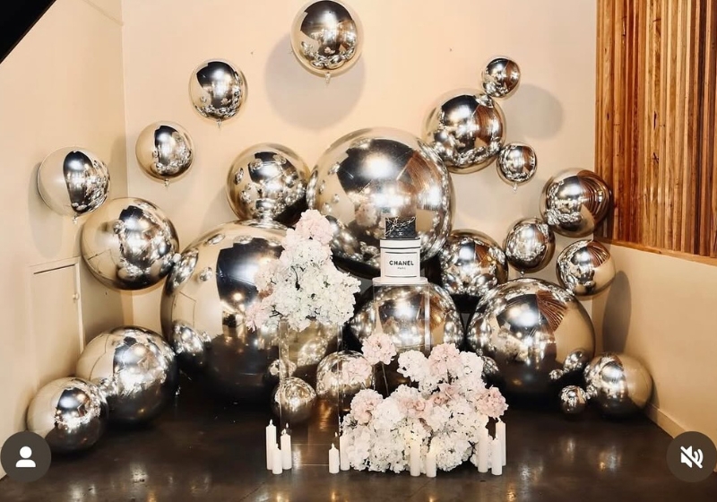 Venues Offering Private Dining & Function Spaces