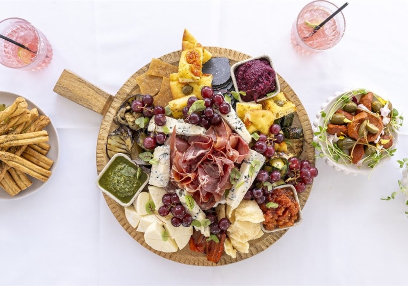 Venues Offering Private Dining & Function Spaces